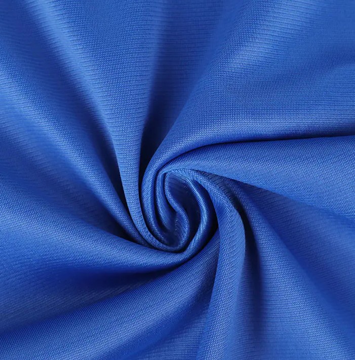 Super Poly Knitting Tricot Brushed Fabric: Spojenie textilných inovácií a moderného života