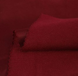 Tricot Super Brush Superpoly Fabric: Nová voľba pre vysokokvalitné funkčné tkaniny